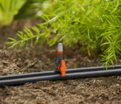 GARDENA Micro-Drip-System Regulierventil, 5 Stk.