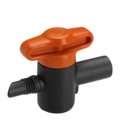 GARDENA Micro-Drip-System Regulierventil, 5 Stk.