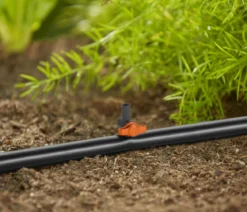 GARDENA Micro-Drip-System Regulierventil, 5 Stk.