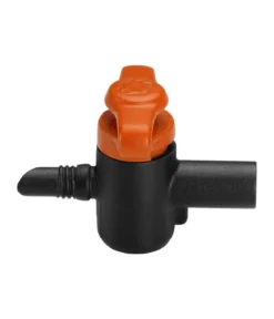 GARDENA Micro-Drip-System Regulierventil, 5 Stk.