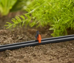 GARDENA Micro-Drip-System Regulierventil, 5 Stk.