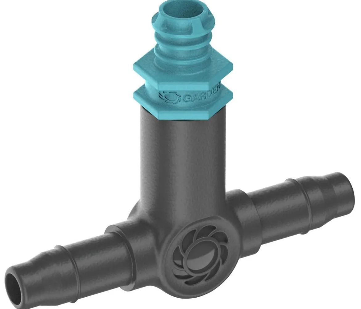 GARDENA Micro-Drip-System Reihentropfer, 10 Stk.