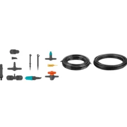 GARDENA Micro-Drip-System Starter-Set für Terrassen