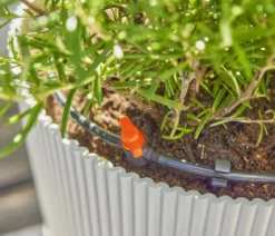 GARDENA Micro-Drip-System Starter-Set für Terrassen