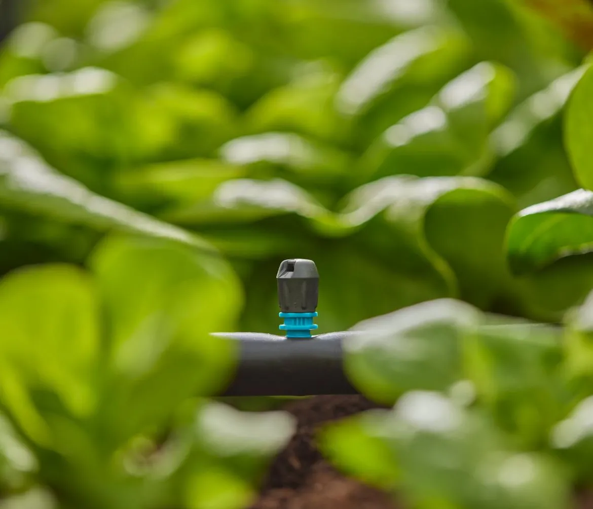 GARDENA Micro-Drip-System Streifendüse, 5 Stk.