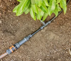 GARDENA Micro-Drip-System Tropfbewässerung-Set für Hecken & Büsche