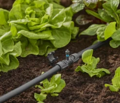 GARDENA Micro-Drip-System T-Stück für Sprühdüsen, 1/2