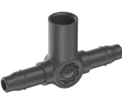 GARDENA Micro-Drip-System T-Stück für Sprühdüsen, 3/6