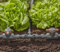 GARDENA Micro-Drip-System T-Stück, 1/2
