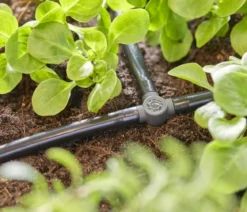 GARDENA Micro-Drip-System T-Stück, 3/6