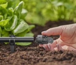 GARDENA Micro-Drip-System Verschlussstopfen, 1/2