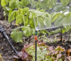 GARDENA Micro-Drip-System Verlängerungsrohr, 1/2"