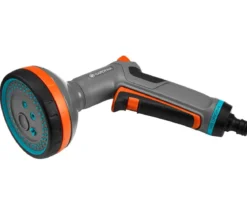 GARDENA Multibrause Comfort