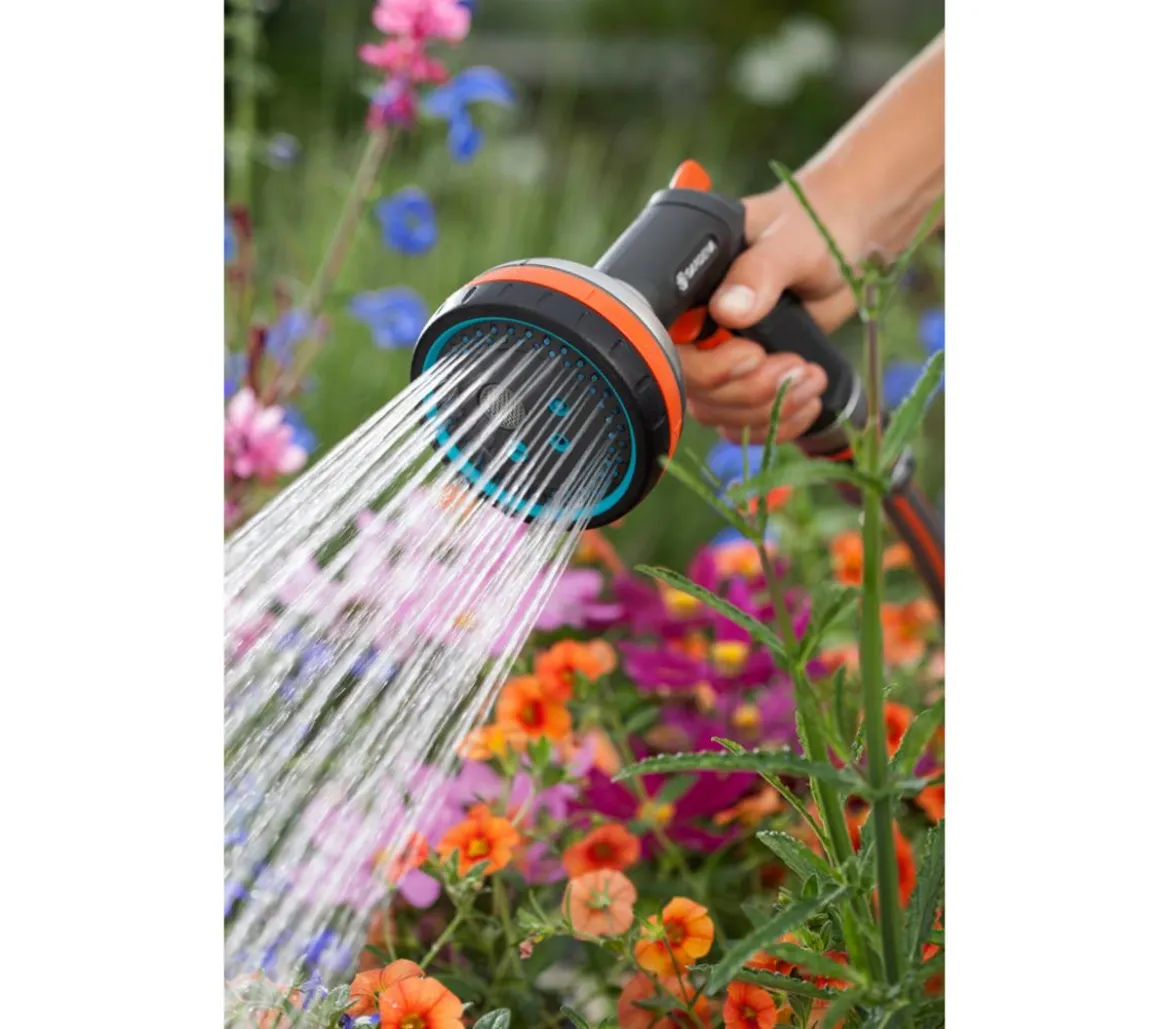 GARDENA Multibrause Premium