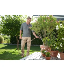 GARDENA Multibrause Premium