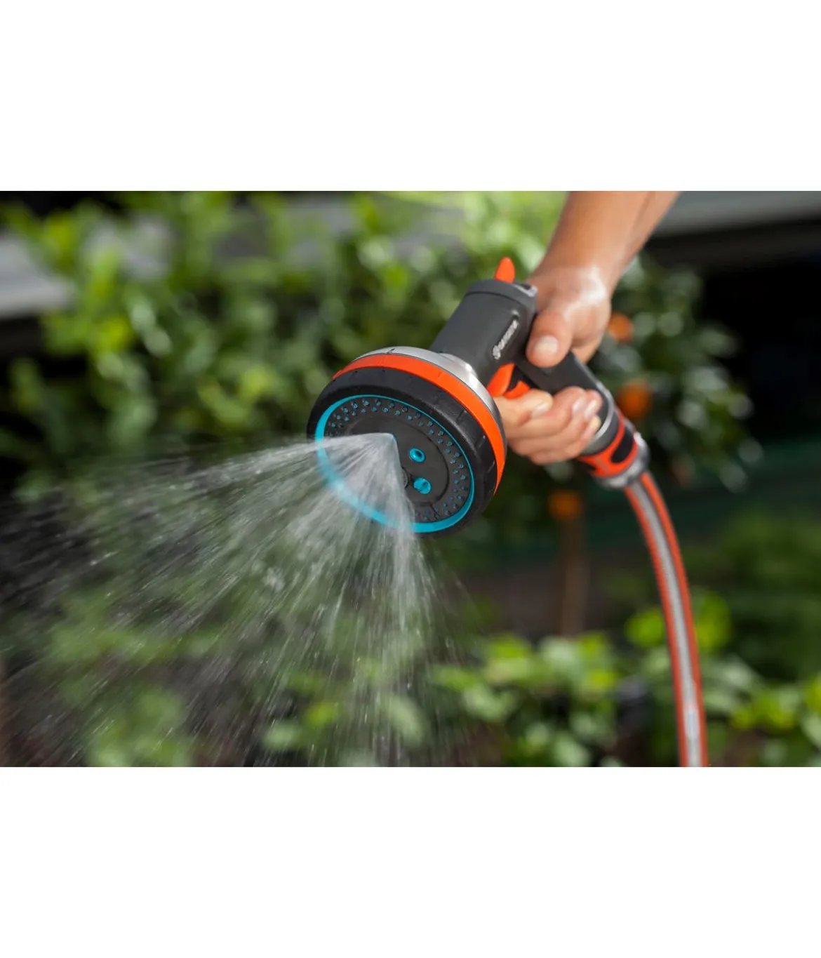 GARDENA Multibrause Premium