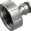 GARDENA Premium Hahnverbinder, 33,3 mm (G 1")