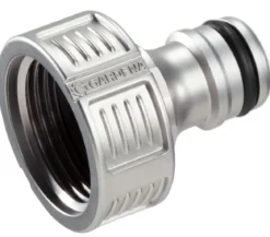 GARDENA Premium Hahnverbinder, 26,5 mm (G3/4'')