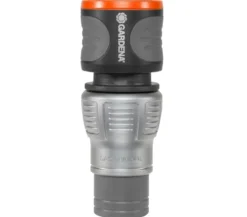 GARDENA Premium Schlauchverbinder 1/2