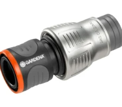 GARDENA Premium Schlauchverbinder 3/4"