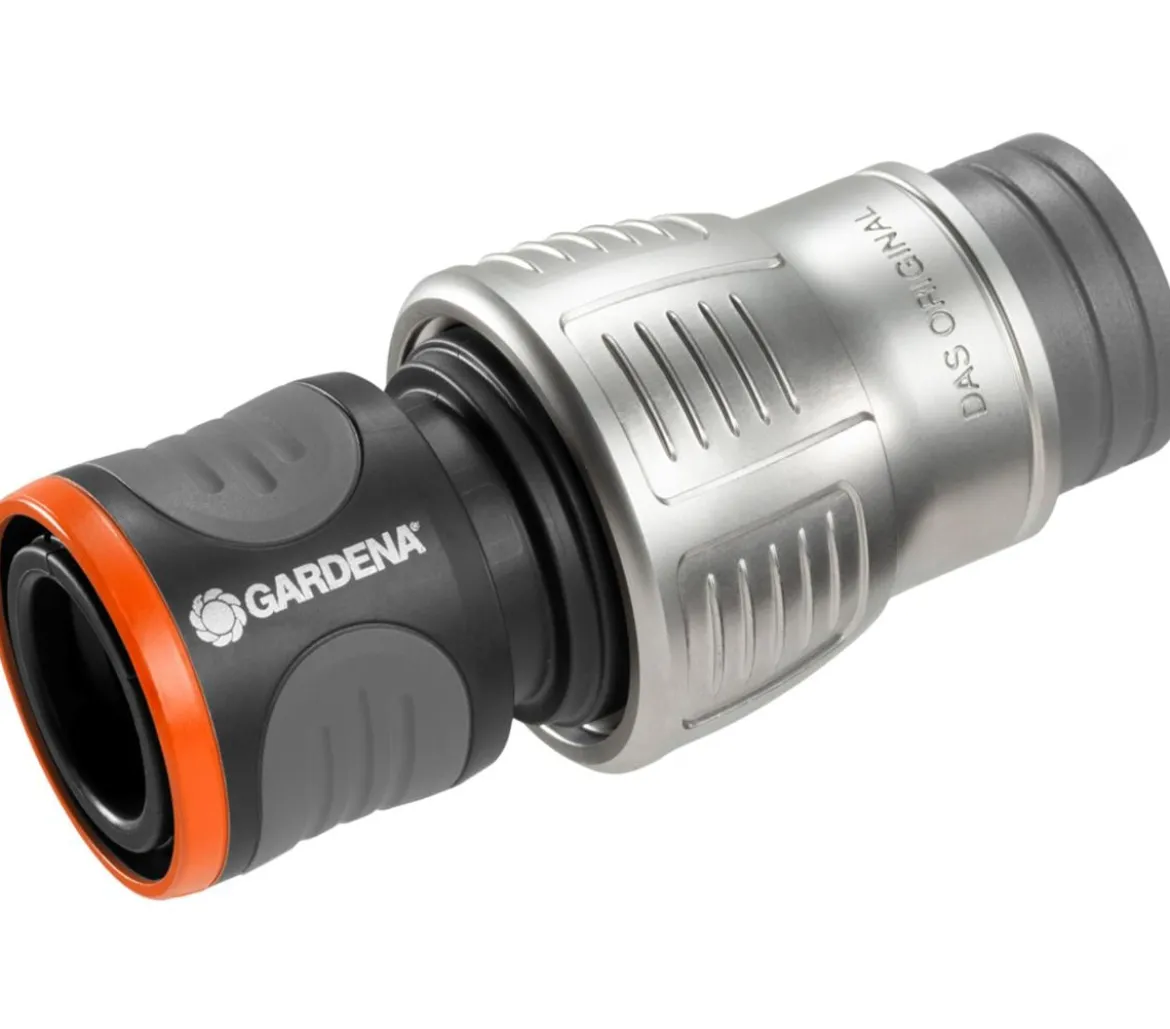 GARDENA Premium Schlauchverbinder 3/4"