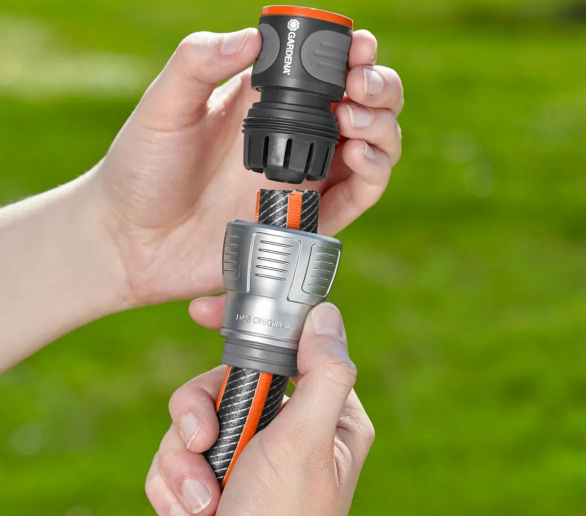 GARDENA Premium Schlauchverbinder 3/4"