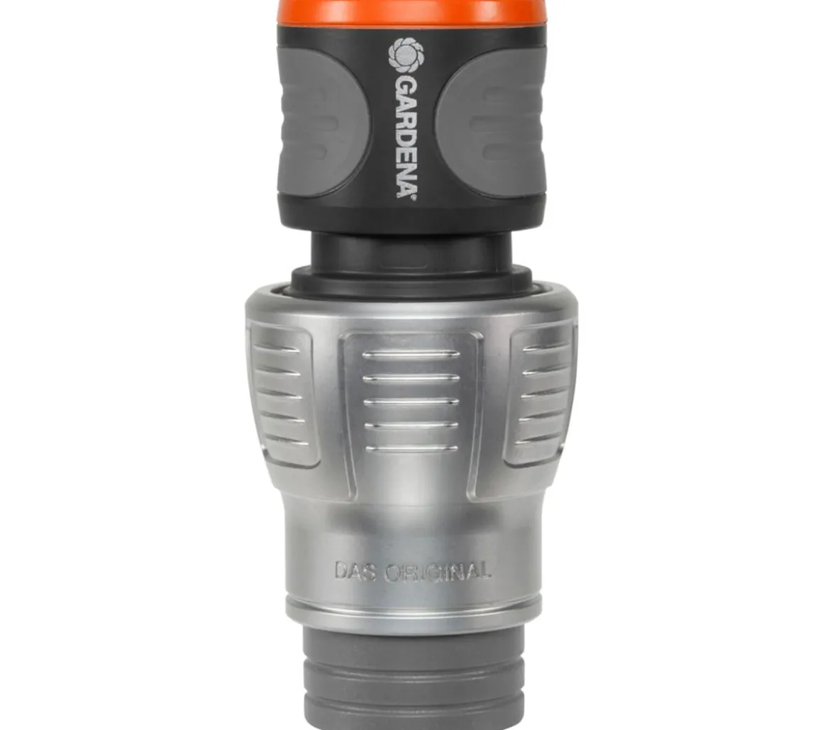 GARDENA Premium Schlauchverbinder 3/4"