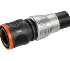 GARDENA Premium Wasserstop 1/2