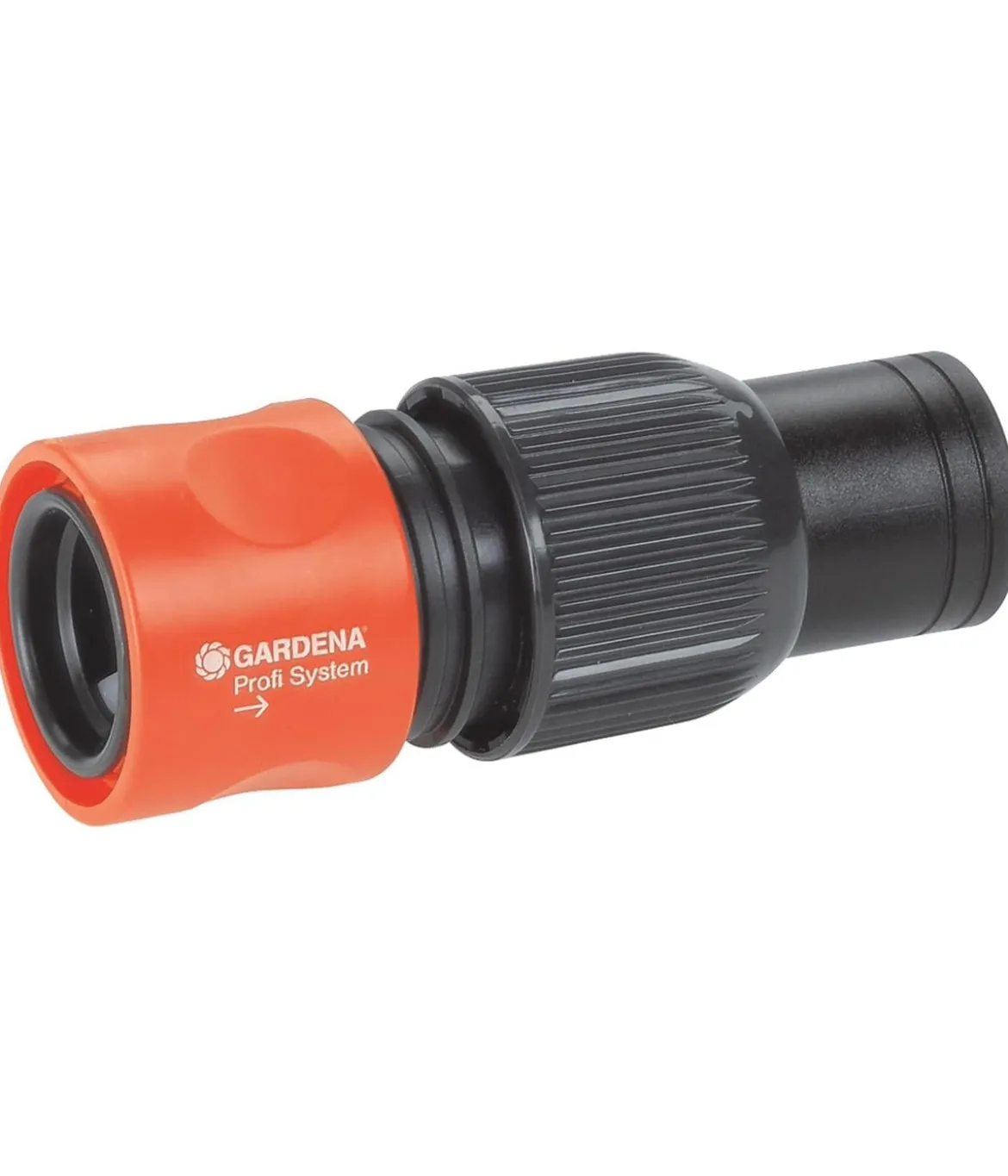 GARDENA Profi-System Schlauchstück, 19 mm (3/4")