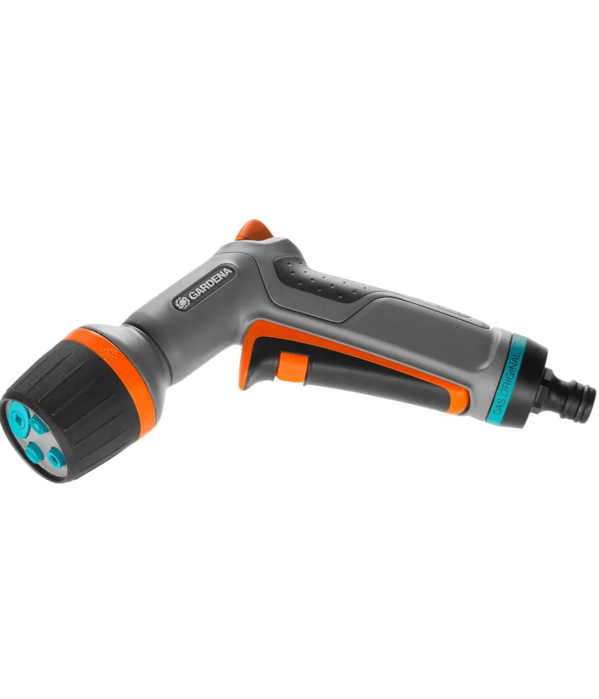 GARDENA Reinigungsspritze Comfort ecoPulse