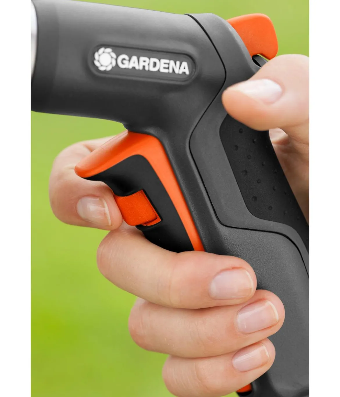 GARDENA Reinigungsspritze Premium
