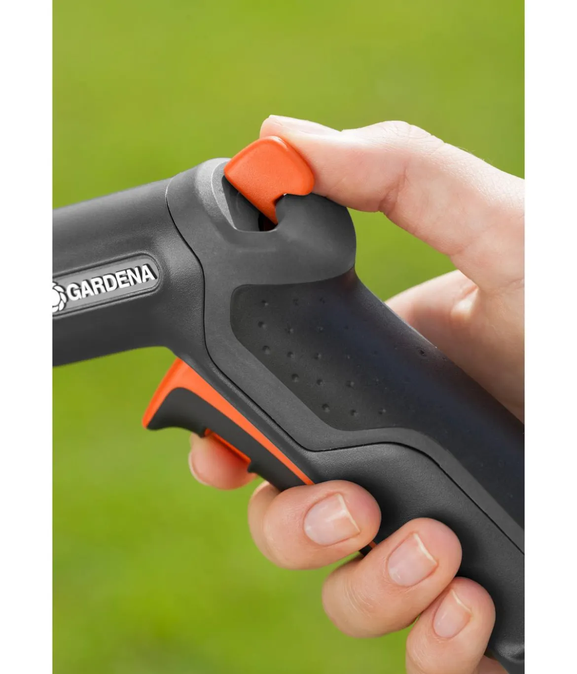 GARDENA Reinigungsspritze Premium