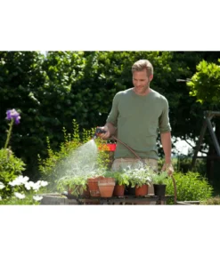 GARDENA Reinigungsspritze Premium