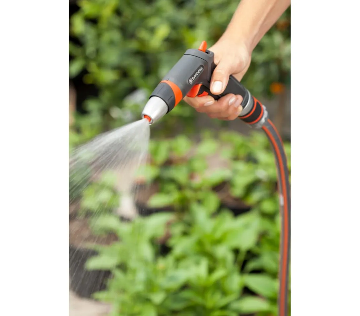 GARDENA Reinigungsspritze Premium