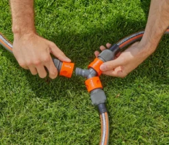 GARDENA SB-Profi-System-Y-Stück