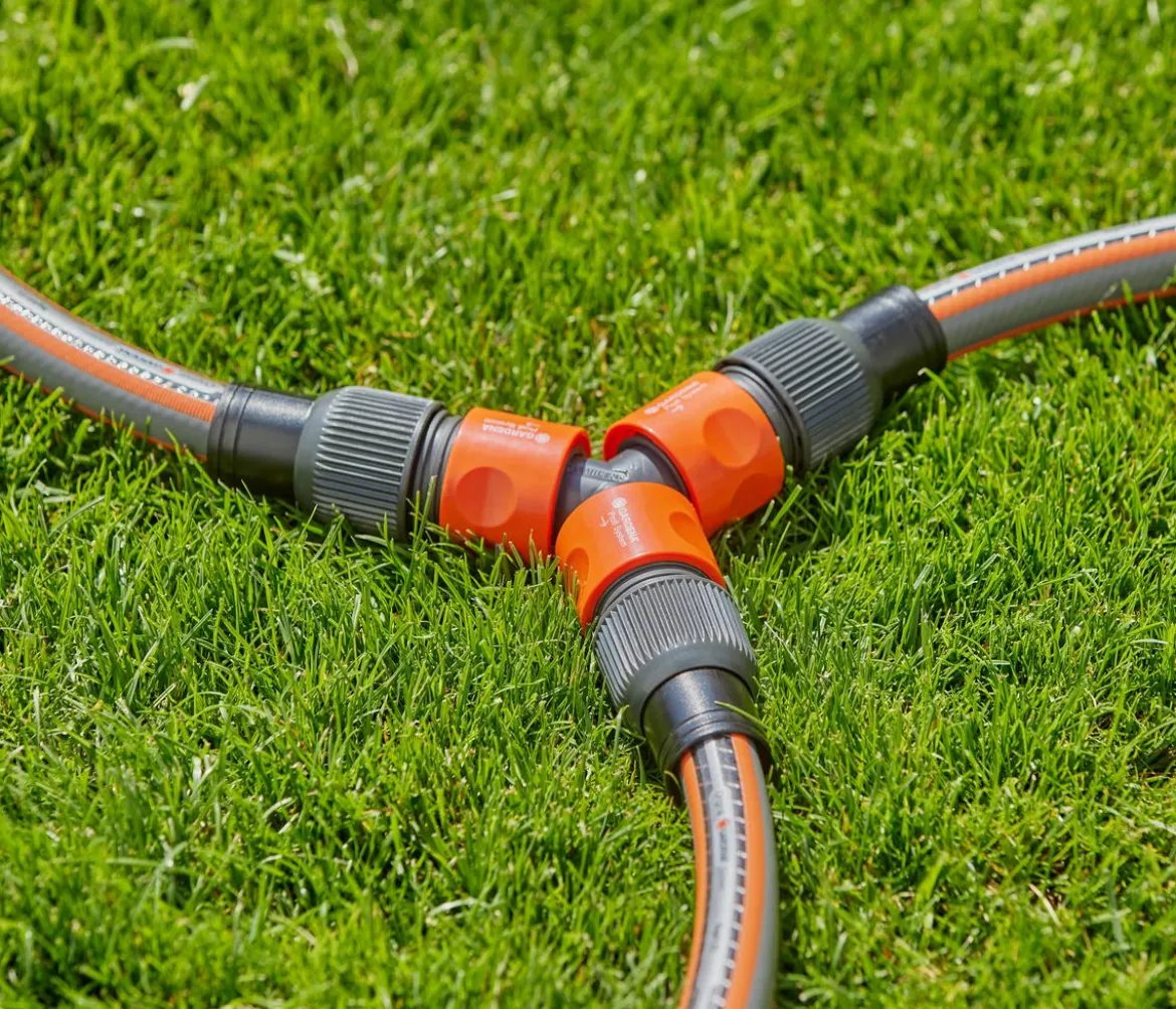 GARDENA SB-Profi-System-Y-Stück