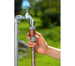 GARDENA Schlauchverbinder 3/4"