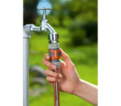 GARDENA Schlauchverbinder 1/2"