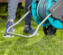 GARDENA Schlauchwagen CleverRoll M