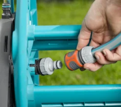 GARDENA Schlauchwagen CleverRoll M