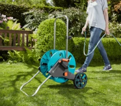 GARDENA Schlauchwagen CleverRoll M