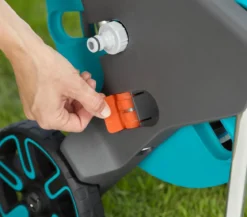 GARDENA Schlauchwagen CleverRoll M