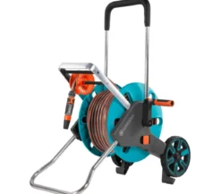 GARDENA Schlauchwagen-Set CleverRoll M Easy