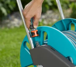 GARDENA Schlauchwagen-Set CleverRoll M Easy