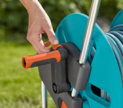 GARDENA Schlauchwagen-Set CleverRoll M Easy