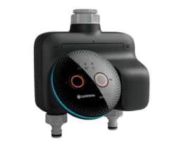 GARDENA smart Dual Water Control