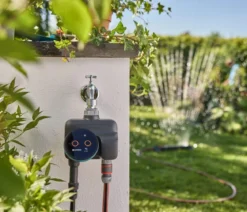 GARDENA smart Dual Water Control-Set