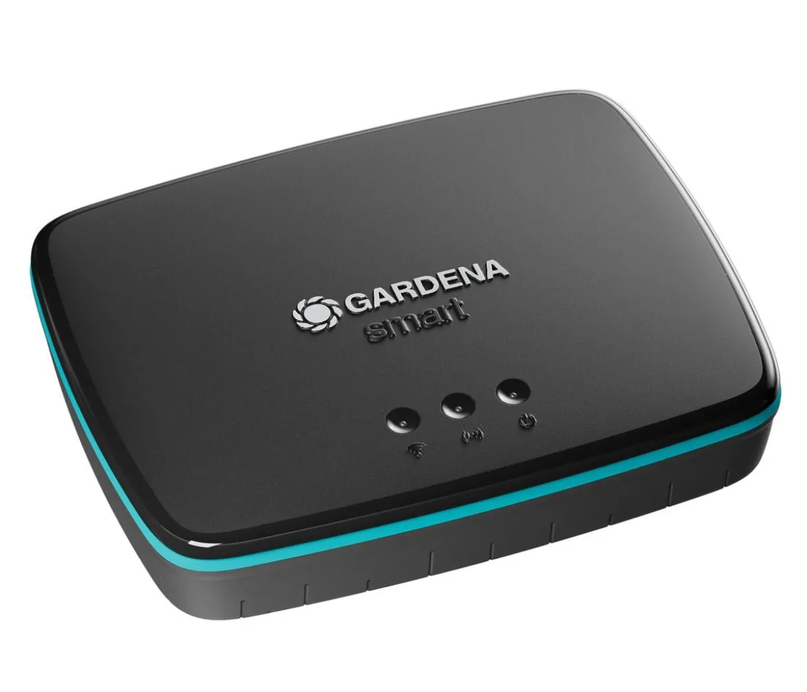 GARDENA smart Dual Water Control-Set