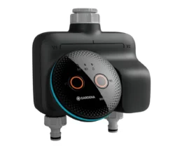 GARDENA smart Dual Water Control-Set