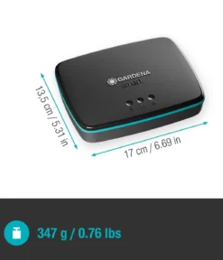 GARDENA smart Gateway